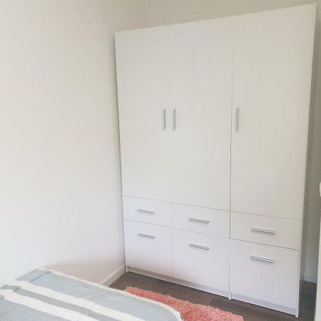 Black&White 2 Appartement Krk Island Buitenkant foto